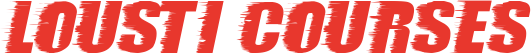 lousticourses