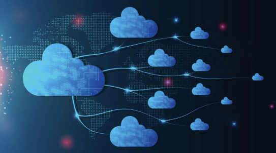 Multi-Cloud Strategy for Enterprises