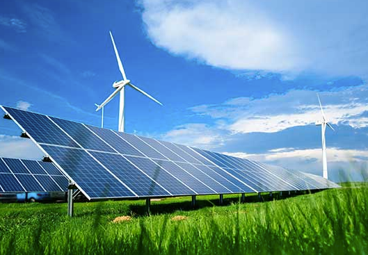 Renewable Energy Technologies