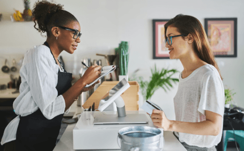 How to Build Trust with Your Customers