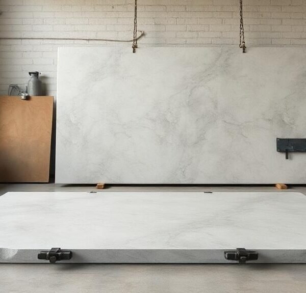 Material and Slab Knowledge for Countertop Shops