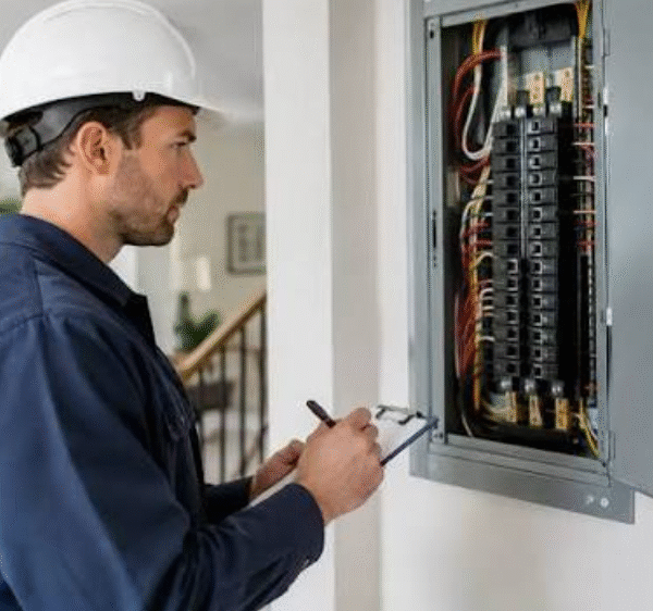 How Electrical Panel Conditions Affect Home Inspection Reports