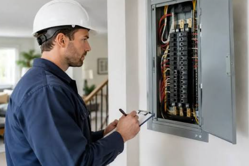 How Electrical Panel Conditions Affect Home Inspection Reports