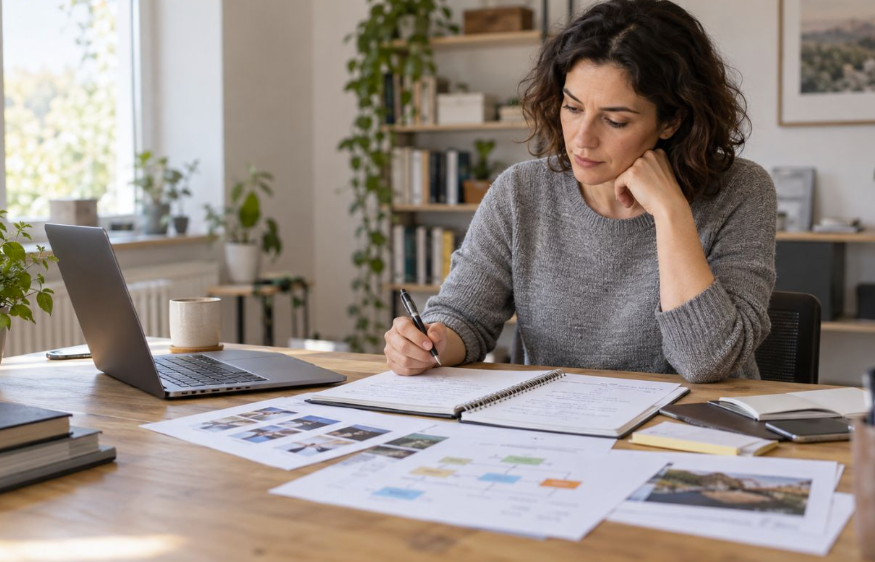 How to Prepare for Changing Skill Requirements in the Workplace